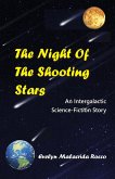 The Night Of The Shooting Stars (eBook, ePUB)