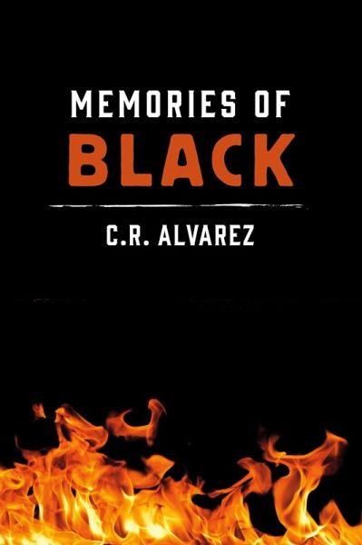 Memories of Black (eBook, ePUB)