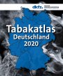 Tabakatlas Deutschland 2020 (eBook, PDF) - Bild 1