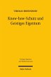 Know-how-Schutz und Geistiges Eigentum... - Bild 1