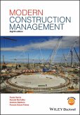 Modern Construction Management (eBook, ePUB) Modern Construction Management (eBook, ePUB)