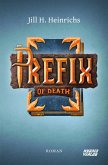 Prefix of Death (eBook, ePUB)