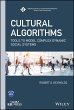 Cultural Algorithms (eBook, ePUB) - Bild 1