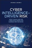 Cyber Intelligence-Driven Risk (eBook, ePUB)