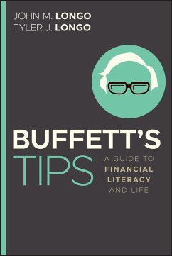 Cover Buffett's Tips (eBook, PDF)