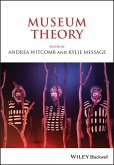Museum Theory (eBook, ePUB)
