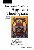 Twentieth Century Anglican Theologians (eBook, ePUB)