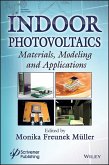 Indoor Photovoltaics (eBook, ePUB)