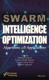 Swarm Intelligence Optimization (eBook, ePUB)