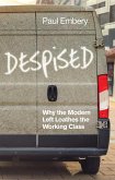 Despised (eBook, ePUB)