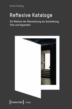 Reflexive Kataloge (eBook, PDF) - Felsing, Ulrike
