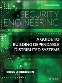 Security Engineering (eBook, PDF)