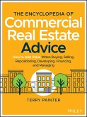 The Encyclopedia of Commercial Real Estate Advice (eBook, ePUB)