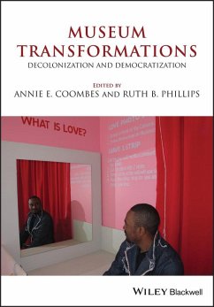 Cover Museum Transformations (eBook, ePUB)