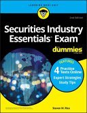 Securities Industry Essentials Exam For Dummies with Online Practice Tests (eBook, ePUB)