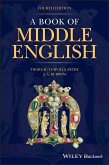 A Book of Middle English (eBook, PDF)