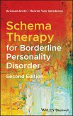 Schema Therapy for Borderline Personality Disorder (eBook, ePUB)