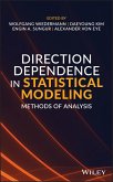 Direction Dependence in Statistical Modeling (eBook, ePUB)