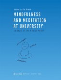 Mindfulness and Meditation at University (eBook, PDF)