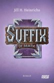 Suffix of Death (eBook, ePUB)