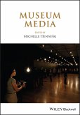 Museum Media (eBook, ePUB)