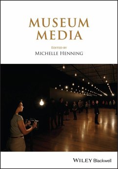 Cover Museum Media (eBook, ePUB)