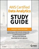 AWS Certified Data Analytics Study Guide (eBook, PDF)