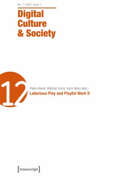 Digital Culture & Society (DCS) (eBook, PDF)