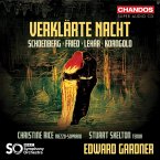 Verklärte Nacht-Orchesterlieder