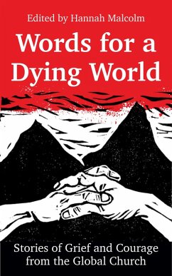 Cover Words for a Dying World (eBook, ePUB)