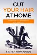 Cut Your Hair at Home (eBook, ePUB) - Bild 1