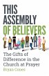 This Assembly of Believers (eBook, ePUB) - Bild 1