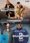 Bulletproof - Double Feature