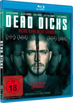 Dead Dicks - Richie kann nicht sterben - Heston Horwin,Jillian Harris,Matt Keyes