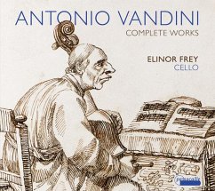 Complete Works - Frey/Montero/Vanscheeuwijck/Bianchi/Bison/Gugole/+