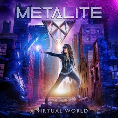 A Virtual World - Metalite