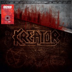 Under The Guillotine-The Noise Anthology - Kreator