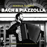 Bach & Piazzolla