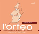 L'Orfeo