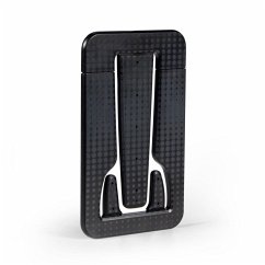 Flexistand Pro Black Dots - Halter für Tablets, E-Reader & Handys