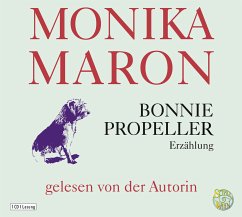 Bonnie Propeller - Maron, Monika