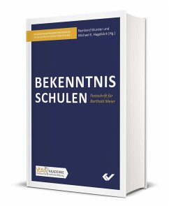 Bekenntnis Schulen