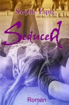 Cover Seduced