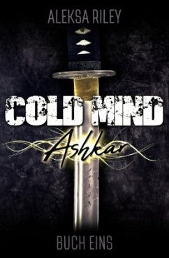 Cold Mind / Cold Mind - Ashkar - Riley, Aleksa