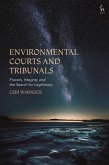 Environmental Courts and Tribunals (eBook, PDF) Environmental Courts and Tribunals (eBook, PDF)