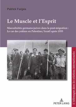 Le Muscle et l'Esprit (eBook, ePUB) - Farges, Patrick
