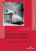 Carmen revisitée / revisiter Carmen (eBook, ePUB)