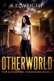 Otherworld (The Bloodfyre Chronicles, #1) (eBook, ePUB)