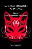 Kitsune, Little Stories and Legends of Japan (eBook, ePUB)