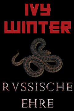 Cover Russische Ehre (eBook, ePUB)